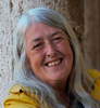 Mary Beard